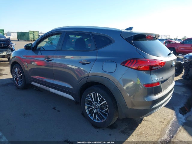KM8J33AL5MU322472 Hyundai gdi theta ii