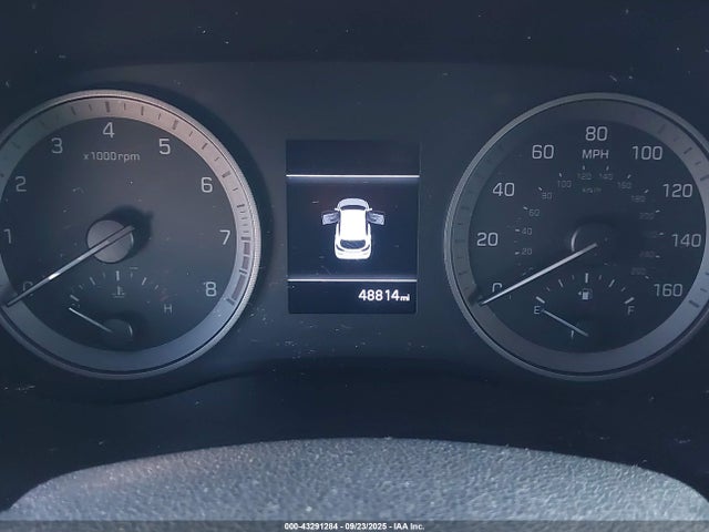 KM8J33AL5MU322472 Hyundai gdi theta ii
