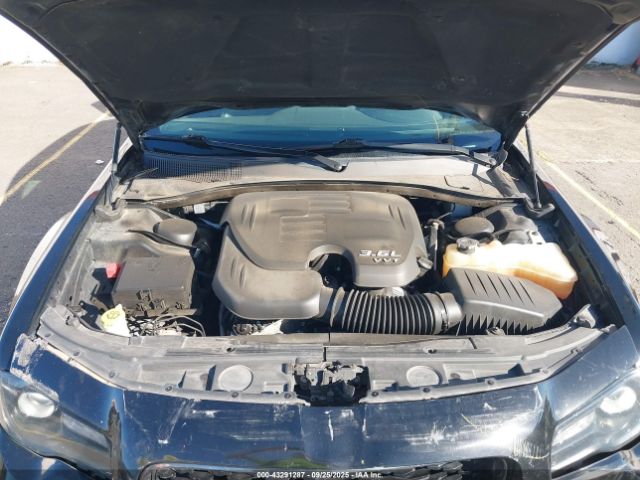 2022 CHRYSLER 300 2C3CCABG9NH214349 Photo 9