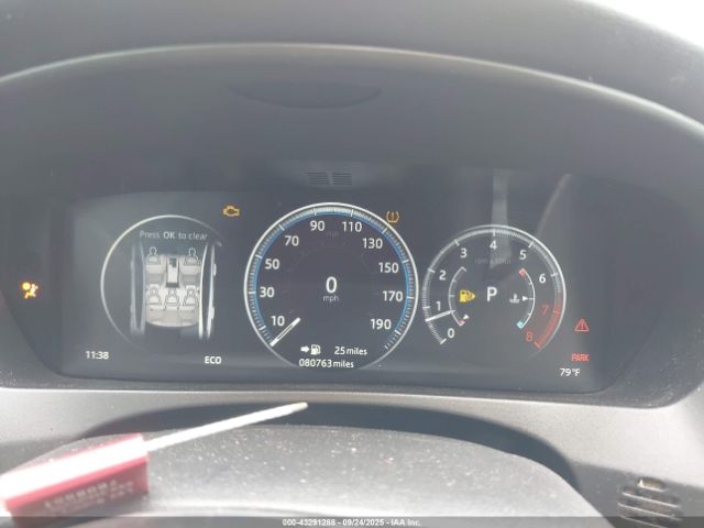 2018 JAGUAR XE SAJAH4EV4JCP17110 Photo 6