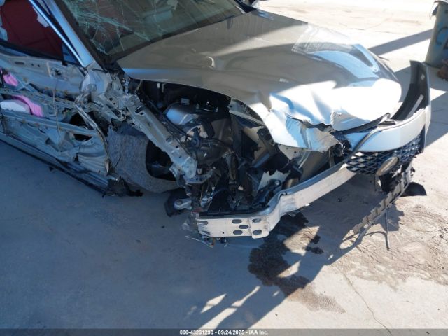 2023 LEXUS IS 350 JTHGZ1B20P5065368 Photo 5