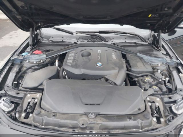 2019 BMW 430I GRAN COUPE WBA4J1C50KBM14315 Photo 9