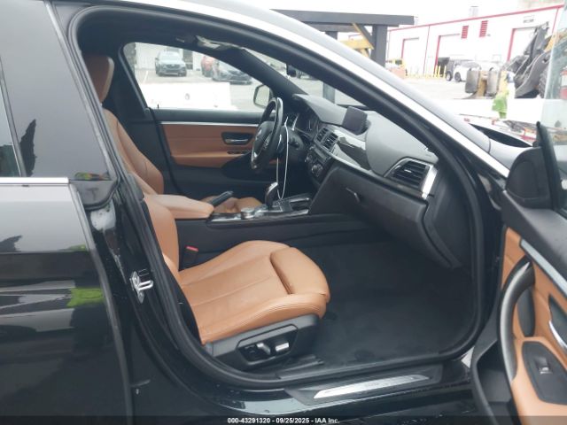 2019 BMW 430I GRAN COUPE WBA4J1C50KBM14315 Photo 4