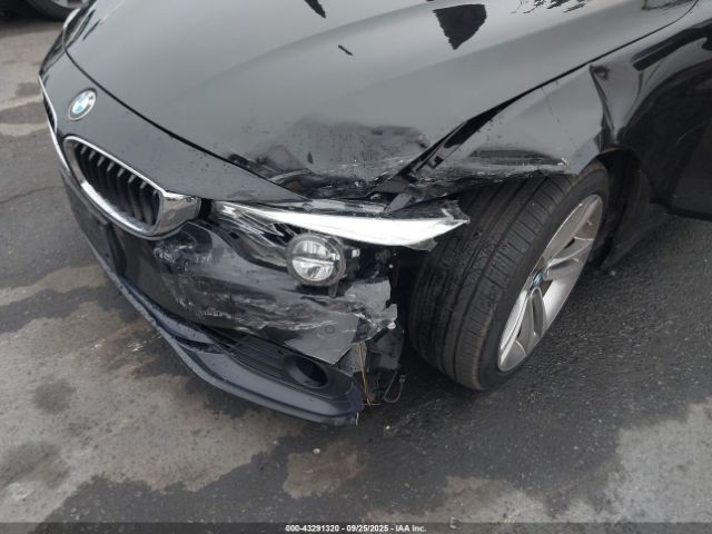 2019 BMW 430I GRAN COUPE WBA4J1C50KBM14315 Photo 5