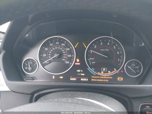 2019 BMW 430I GRAN COUPE WBA4J1C50KBM14315 Photo 6