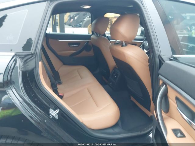 2019 BMW 430I GRAN COUPE WBA4J1C50KBM14315 Photo 7