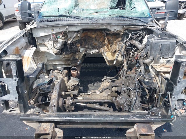 2006 Gmc Sierra 2500hd Sle2 მანქანა იყიდება აუქციონზე, vin: 1GTHK23D56F235023, აუქციონის ნომერი: 43291332