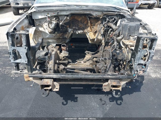 2006 Gmc Sierra 2500hd Sle2 მანქანა იყიდება აუქციონზე, vin: 1GTHK23D56F235023, აუქციონის ნომერი: 43291332