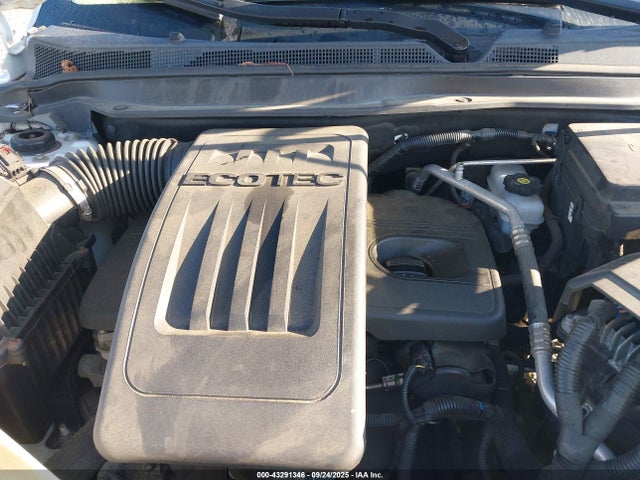 Продажа на аукционе авто 2015 Gmc Terrain Slt-1, vin: 2GKFLXEK8F6321843, номер лота: 43291346