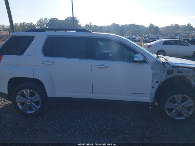 Продажа на аукционе авто 2015 Gmc Terrain Slt-1, vin: 2GKFLXEK8F6321843, номер лота: 43291346