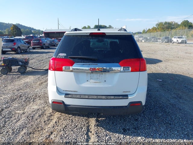 Продажа на аукционе авто 2015 Gmc Terrain Slt-1, vin: 2GKFLXEK8F6321843, номер лота: 43291346