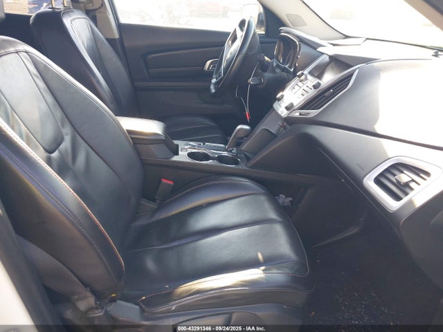 Продажа на аукционе авто 2015 Gmc Terrain Slt-1, vin: 2GKFLXEK8F6321843, номер лота: 43291346