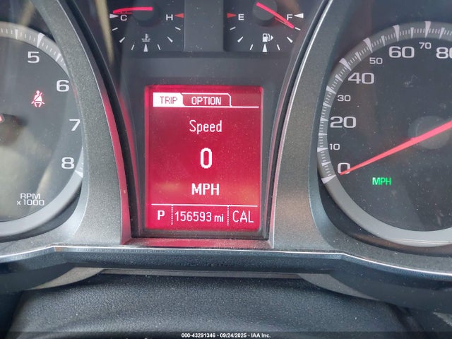 Продажа на аукционе авто 2015 Gmc Terrain Slt-1, vin: 2GKFLXEK8F6321843, номер лота: 43291346