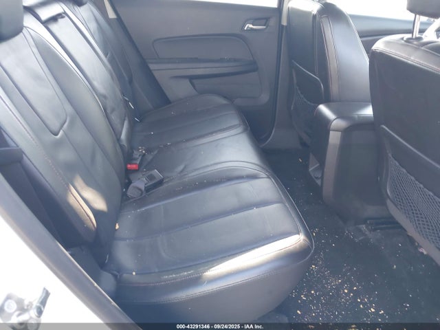 Продажа на аукционе авто 2015 Gmc Terrain Slt-1, vin: 2GKFLXEK8F6321843, номер лота: 43291346
