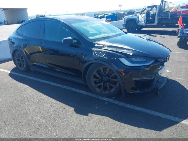 2023 TESLA MODEL X 7SAXCAE54PF365831 Photo 0