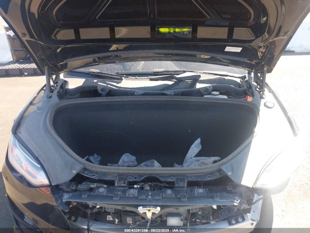 2023 TESLA MODEL X 7SAXCAE54PF365831 Photo 9