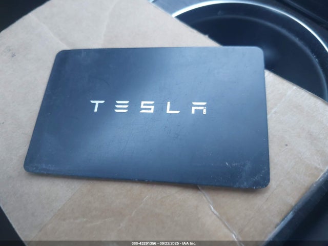 2023 TESLA MODEL X 7SAXCAE54PF365831 Photo 10