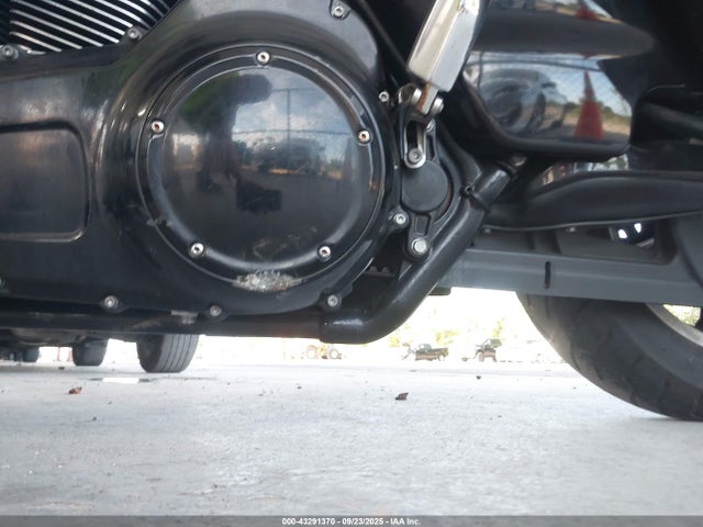 1HD1KBM13GB658180 Harley-Davidson 2016