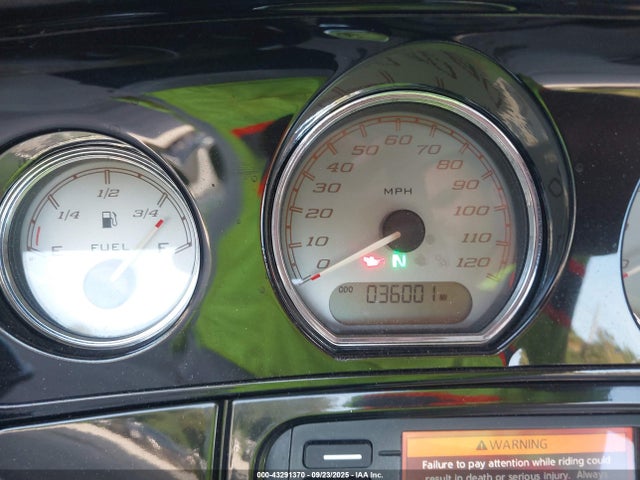 1HD1KBM13GB658180 Harley-Davidson 2016