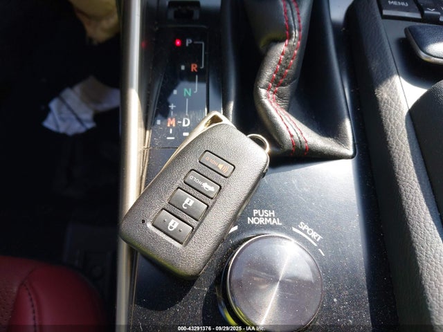 Lexus 4gr-fse 2014 JTHBF1D20E5030214 Image 11
