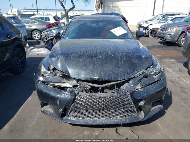 Lexus 4gr-fse 2014 JTHBF1D20E5030214 Image 13