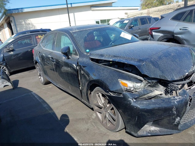 Lexus 4gr-fse 2014 JTHBF1D20E5030214 Image 14