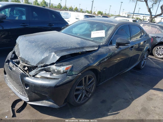 Lexus 4gr-fse 2014 JTHBF1D20E5030214 Image 15