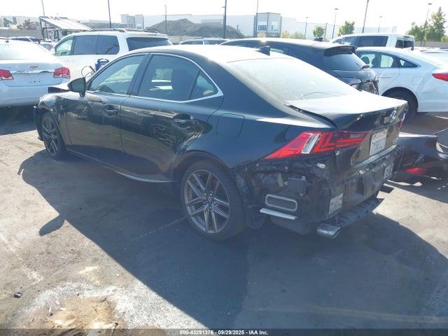 Lexus 4gr-fse 2014 JTHBF1D20E5030214 Image 3