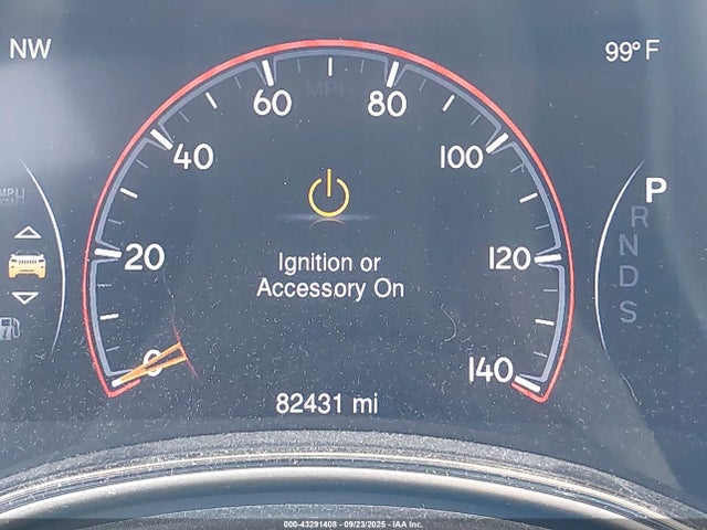 Jeep Grand Cherokee 2015 1C4RJEBG7FC669885 Image 15