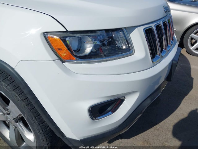Jeep Grand Cherokee 2015 1C4RJEBG7FC669885 Image 17