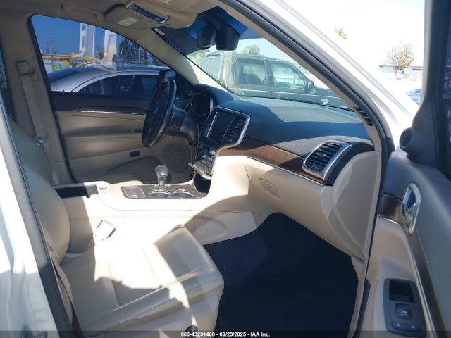 Jeep Grand Cherokee 2015 1C4RJEBG7FC669885 Image 5