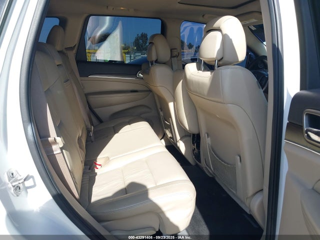 Jeep Grand Cherokee 2015 1C4RJEBG7FC669885 Image 8