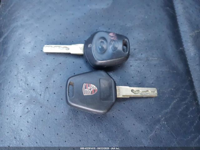 2002 PORSCHE 911 WP0CA29902S650915 Photo 10