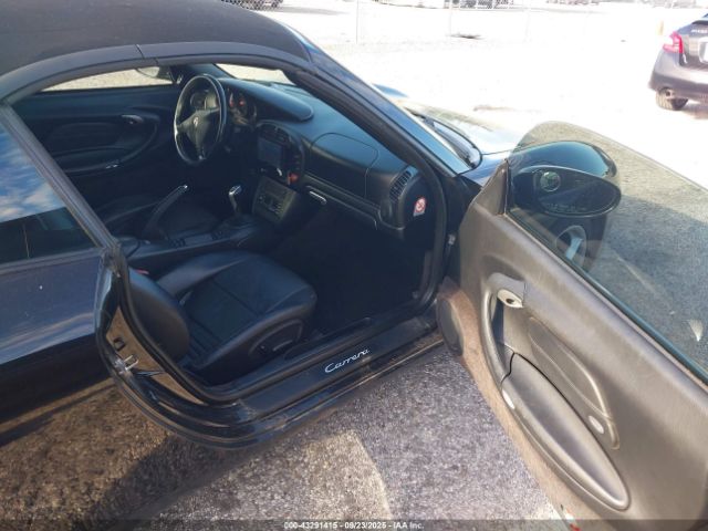 2002 PORSCHE 911 WP0CA29902S650915 Photo 4