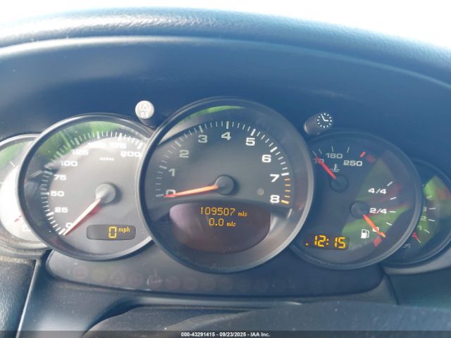 2002 PORSCHE 911 WP0CA29902S650915 Photo 6