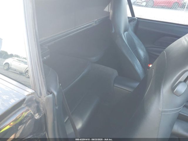 2002 PORSCHE 911 WP0CA29902S650915 Photo 7