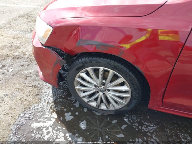 3VWL17AJ2GM206290 Volkswagen 2016