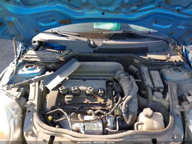 2010 MINI COOPER S WMWMF7C55ATW89935 Photo 9