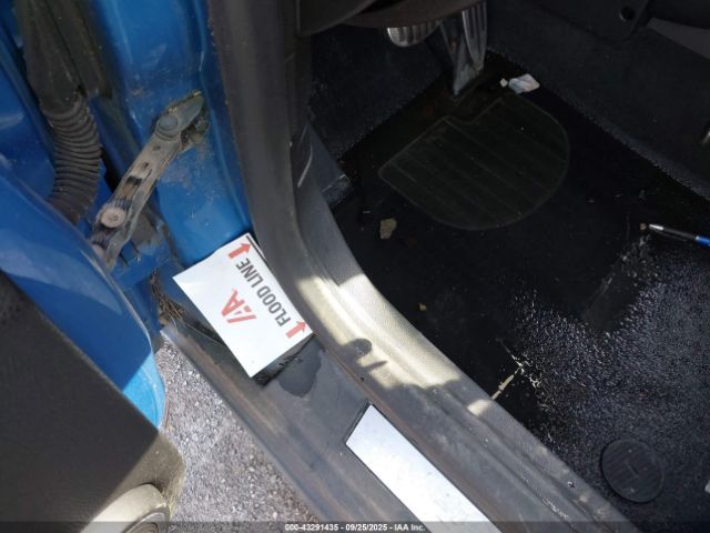 2010 MINI COOPER S WMWMF7C55ATW89935 Photo 5