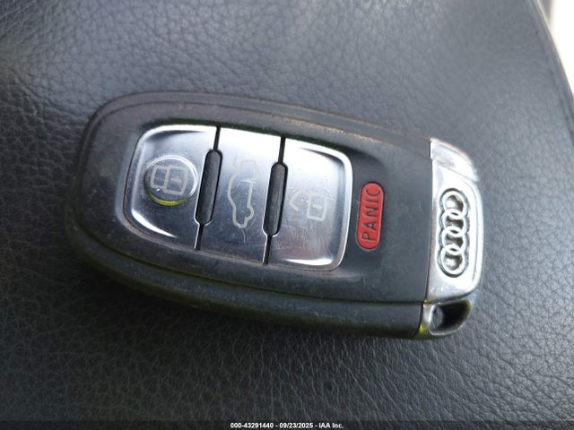 2011 AUDI Q5 WA1DKAFP0BA073317 Photo 10