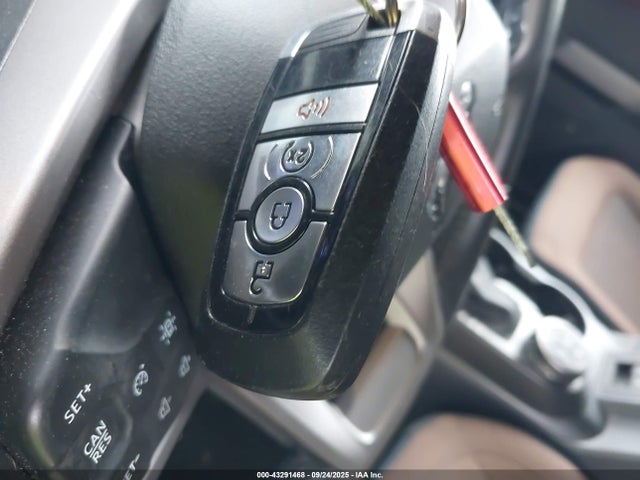 Ford ecoboost 2022 1FMDE5DH9NLA84661 Image 11