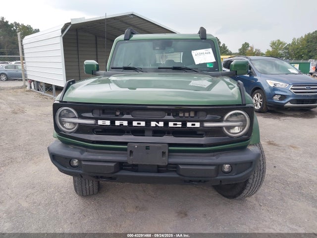 Ford ecoboost 2022 1FMDE5DH9NLA84661 Image 12