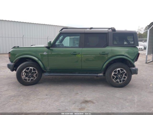 Ford ecoboost 2022 1FMDE5DH9NLA84661 Image 14