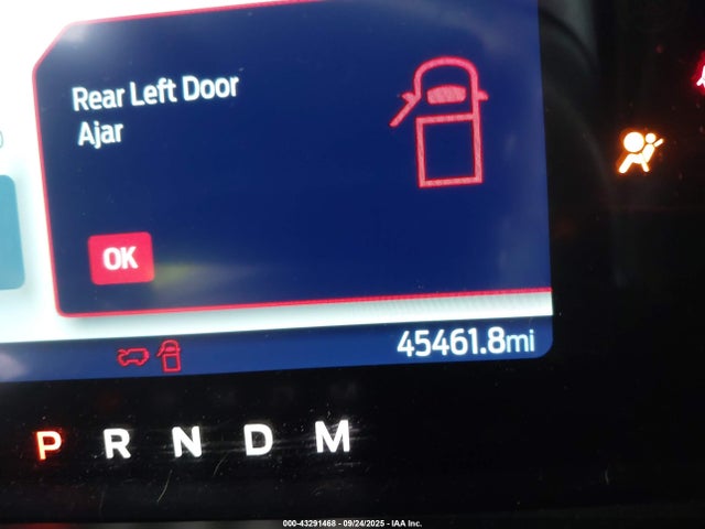 Ford ecoboost 2022 1FMDE5DH9NLA84661 Image 15