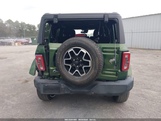 Ford ecoboost 2022 1FMDE5DH9NLA84661 Image 16