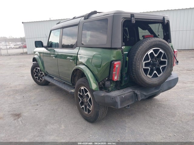 Ford ecoboost 2022 1FMDE5DH9NLA84661 Image 3
