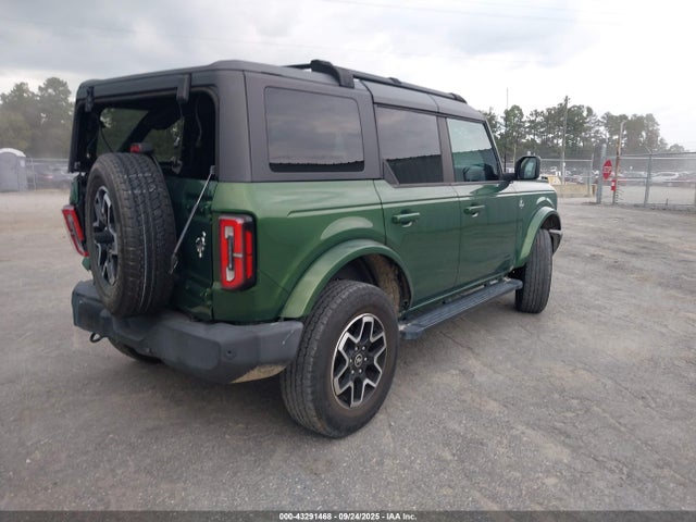 Ford ecoboost 2022 1FMDE5DH9NLA84661 Image 4