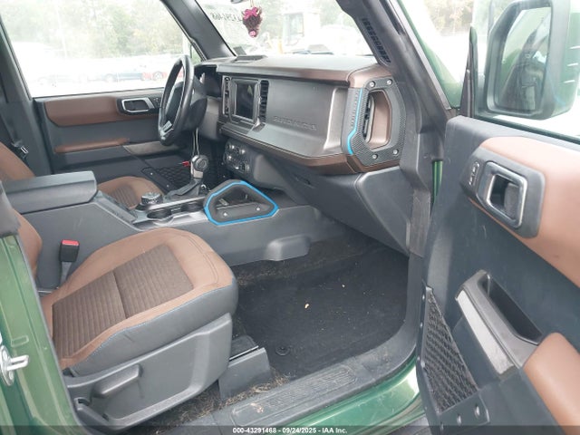 Ford ecoboost 2022 1FMDE5DH9NLA84661 Image 5