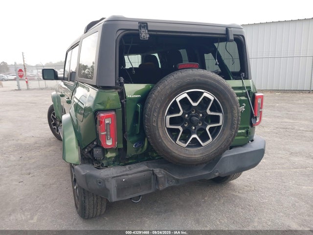 Ford ecoboost 2022 1FMDE5DH9NLA84661 Image 6