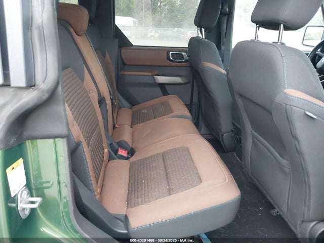 Ford ecoboost 2022 1FMDE5DH9NLA84661 Image 8